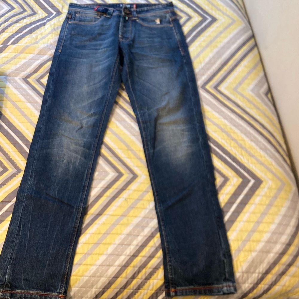 No longer fits